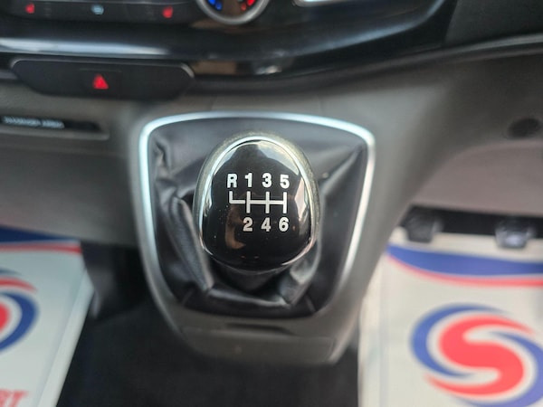 Used Ford Transit Custom 2019 for sale - 76268430: Photo 48