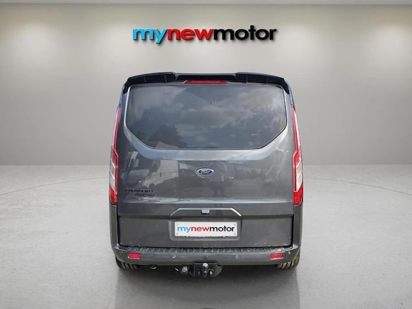 Used Ford Transit Custom 2019 for sale - 76268430: Photo 5