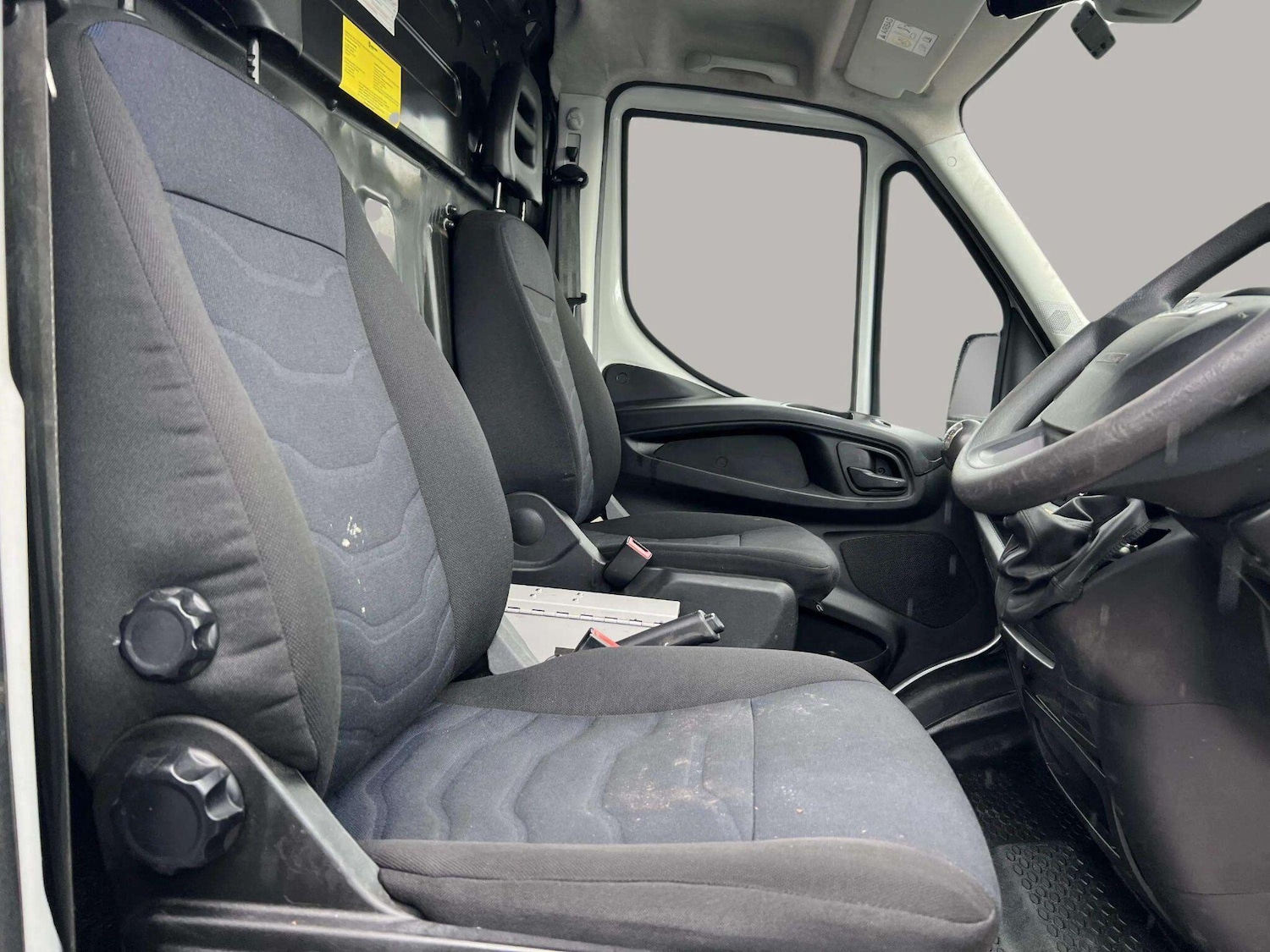 Used Iveco Daily 2018 for sale - 76268377: Photo 12