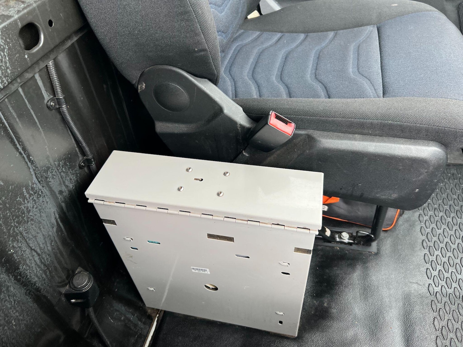 Used Iveco Daily 2018 for sale - 76268377: Photo 14