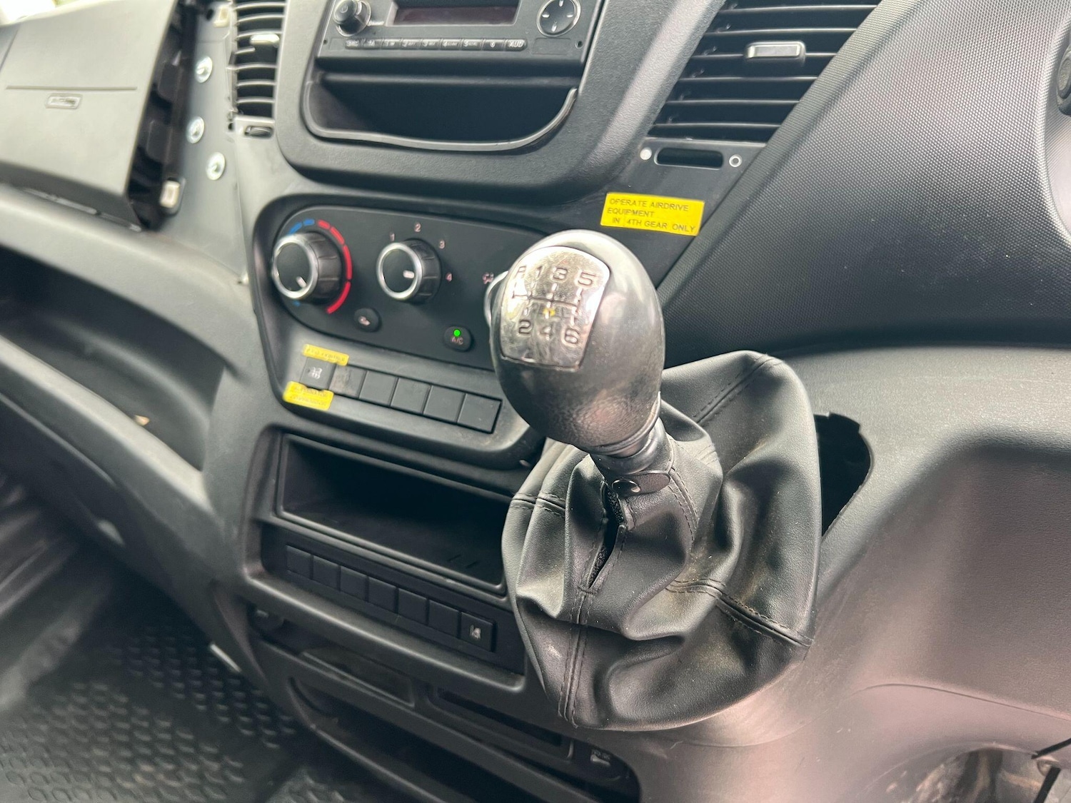 Used Iveco Daily 2018 for sale - 76268377: Photo 16