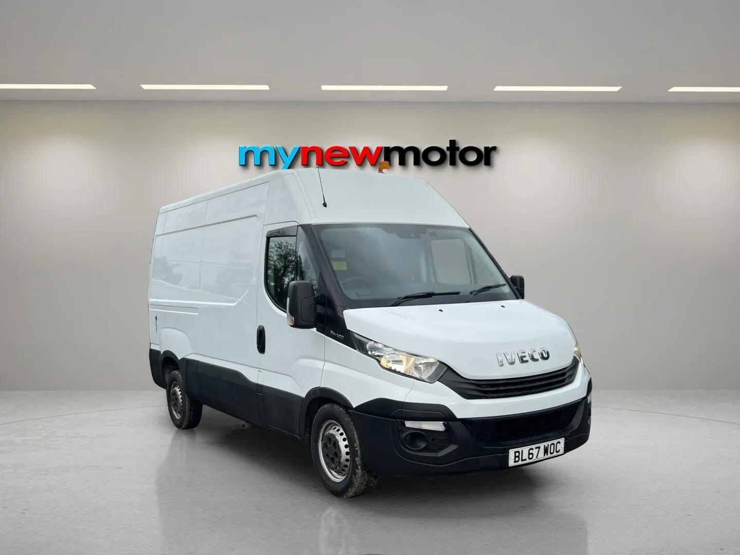 Used Iveco Daily 2018 for sale - 76268377: Photo 18