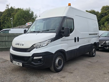 Used Iveco Daily 2018 for sale - 76268377: Photo