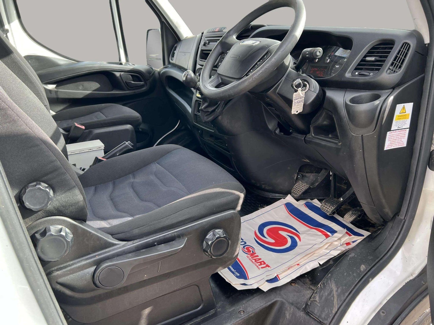 Used Iveco Daily 2018 for sale - 76268377: Photo 2