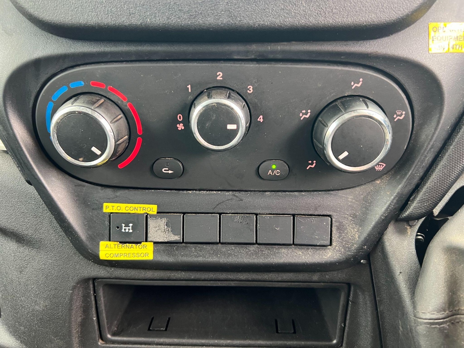 Used Iveco Daily 2018 for sale - 76268377: Photo 22