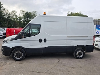 Used Iveco Daily 2018 for sale - 76268377: Photo