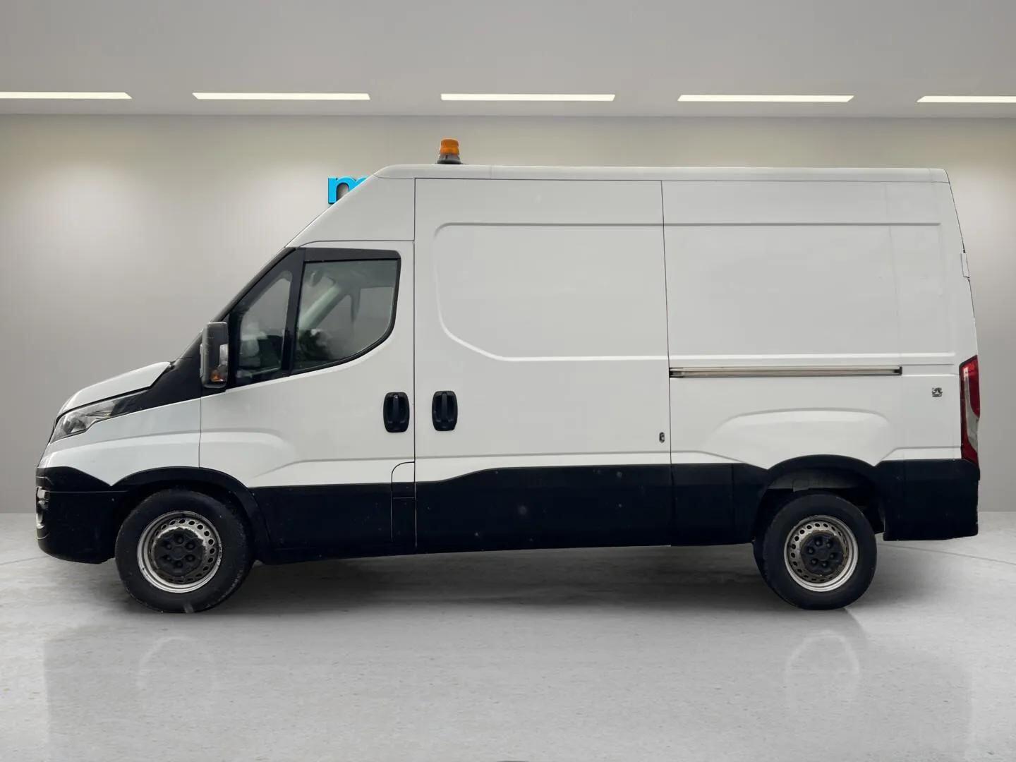 Used Iveco Daily 2018 for sale - 76268377: Photo 3