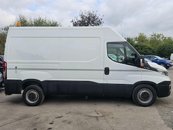 Used Iveco Daily 2018 for sale - 76268377: Photo