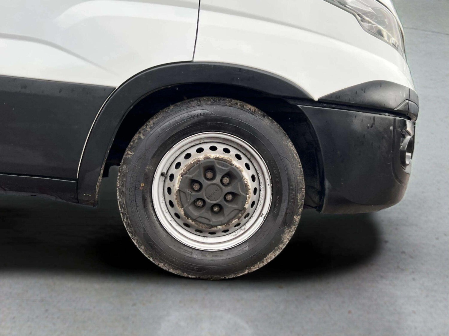 Used Iveco Daily 2018 for sale - 76268377: Photo 5