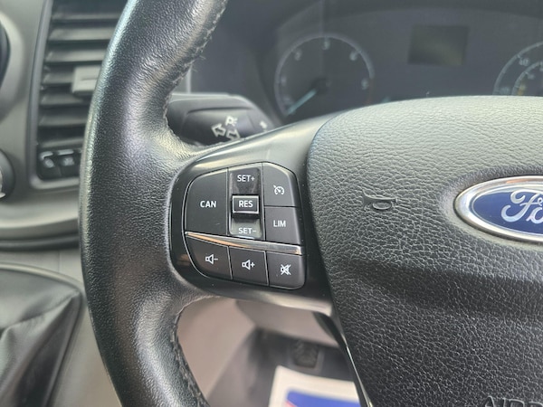 Used Ford Transit Custom 2019 for sale - 76268431: Photo 13