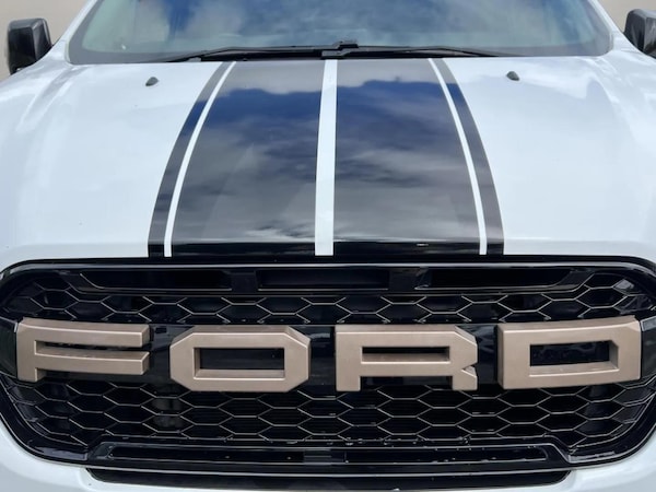 Used Ford Transit Custom 2019 for sale - 76268431: Photo 2
