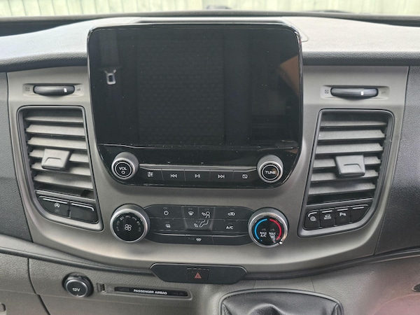 Used Ford Transit Custom 2019 for sale - 76268431: Photo 32