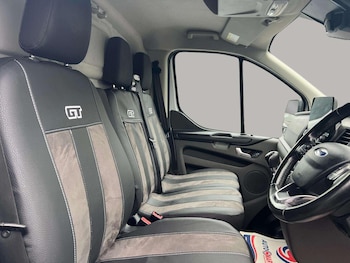 Used Ford Transit Custom 2019 for sale - 76268431: Photo 4