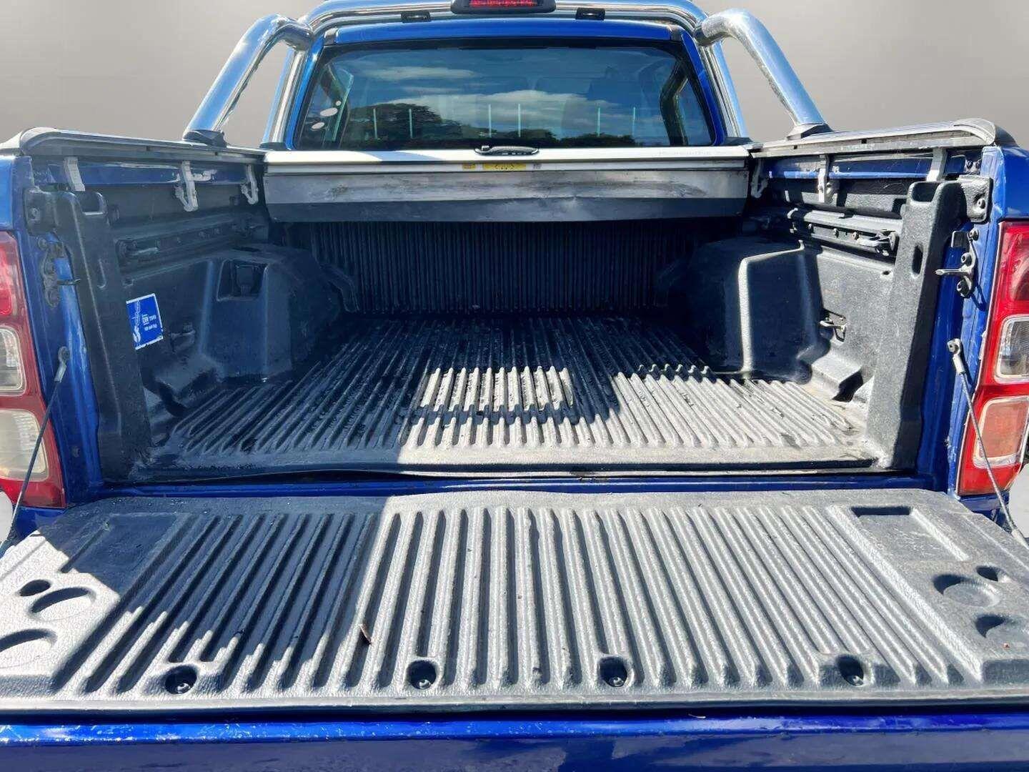 Used Ford Ranger 2016 for sale - 76315027: Photo 10