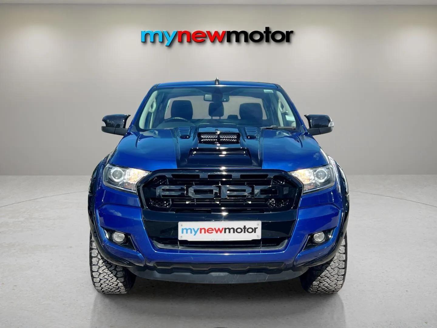 Used Ford Ranger 2016 for sale - 76315027: Photo 11
