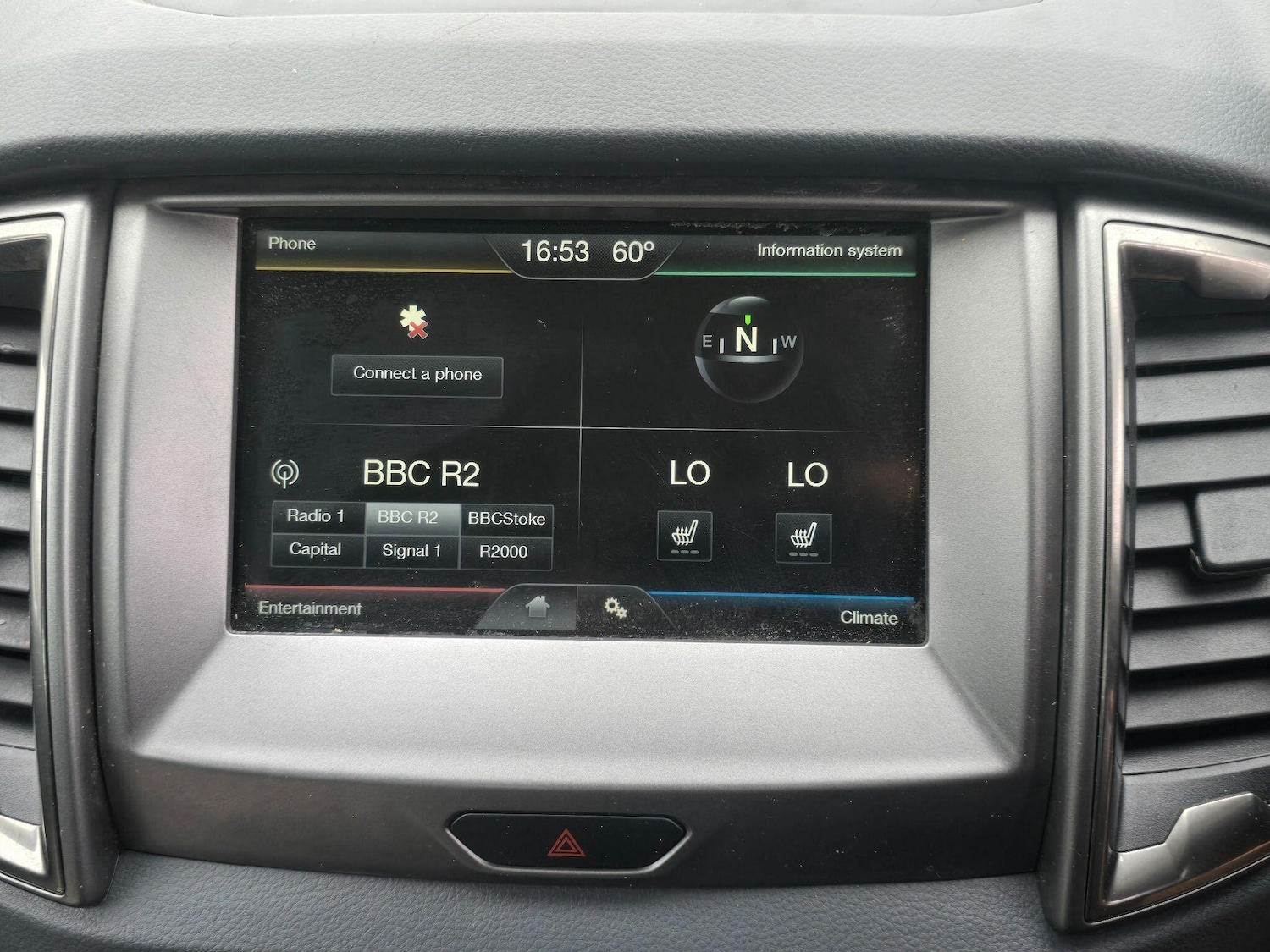 Used Ford Ranger 2016 for sale - 76315027: Photo 12
