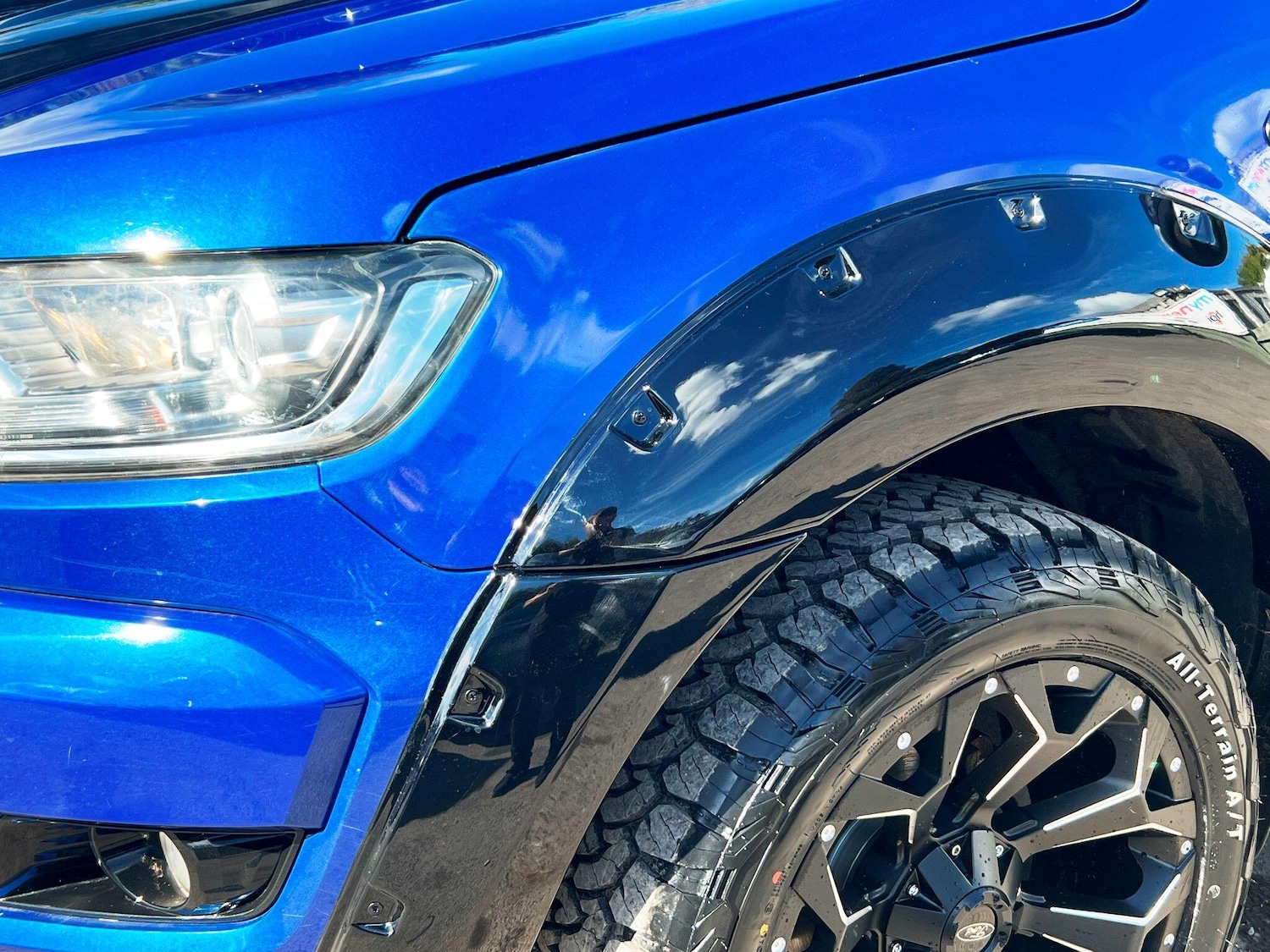 Used Ford Ranger 2016 for sale - 76315027: Photo 16