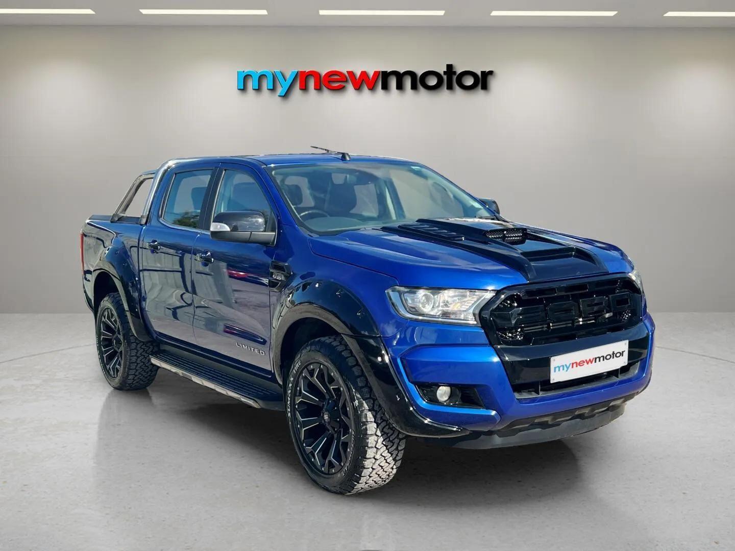 Used Ford Ranger 2016 for sale - 76315027: Photo 17