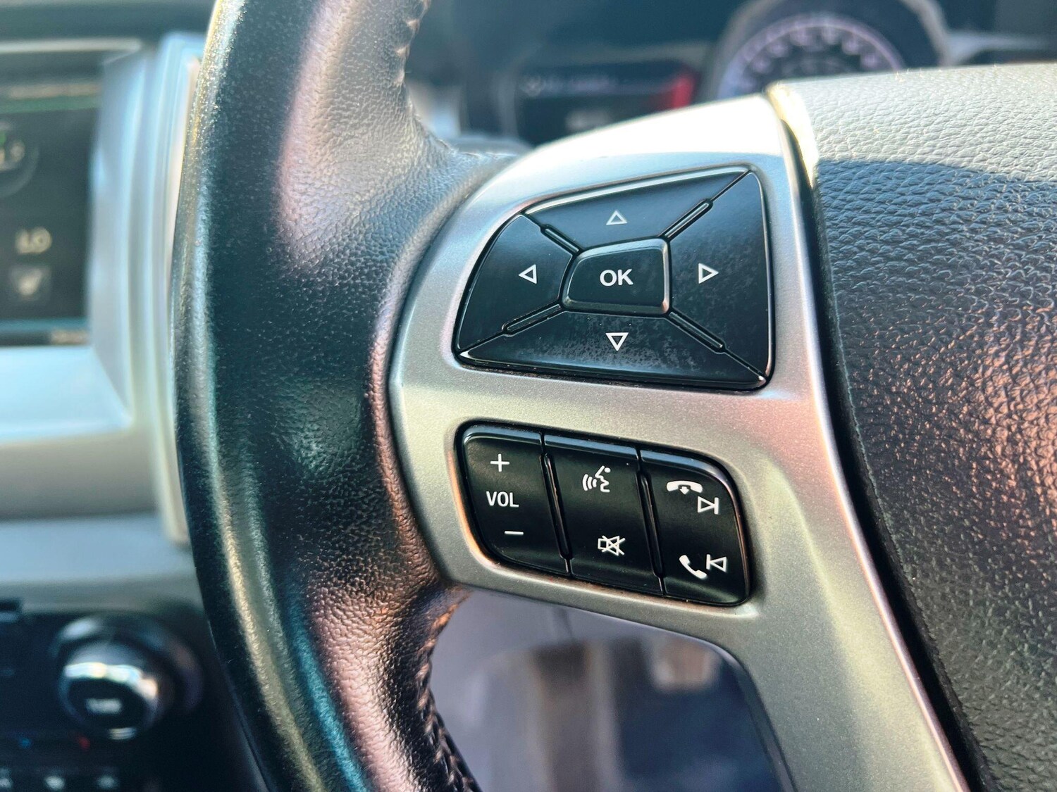 Used Ford Ranger 2016 for sale - 76315027: Photo 19