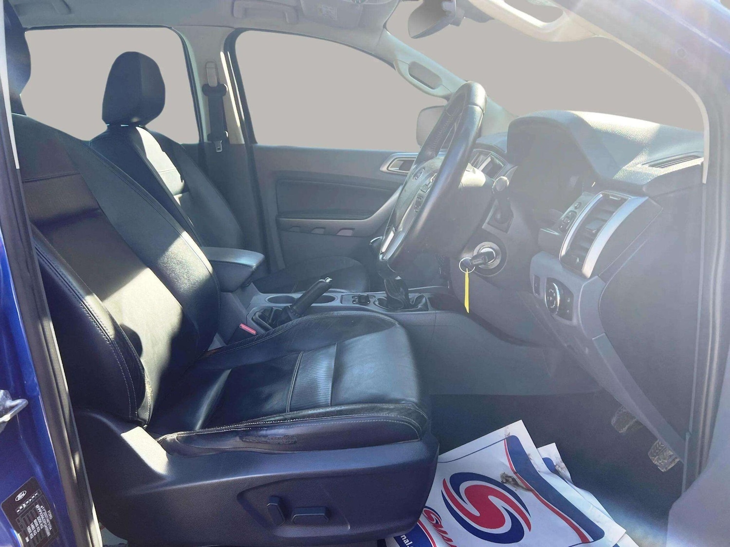 Used Ford Ranger 2016 for sale - 76315027: Photo 21
