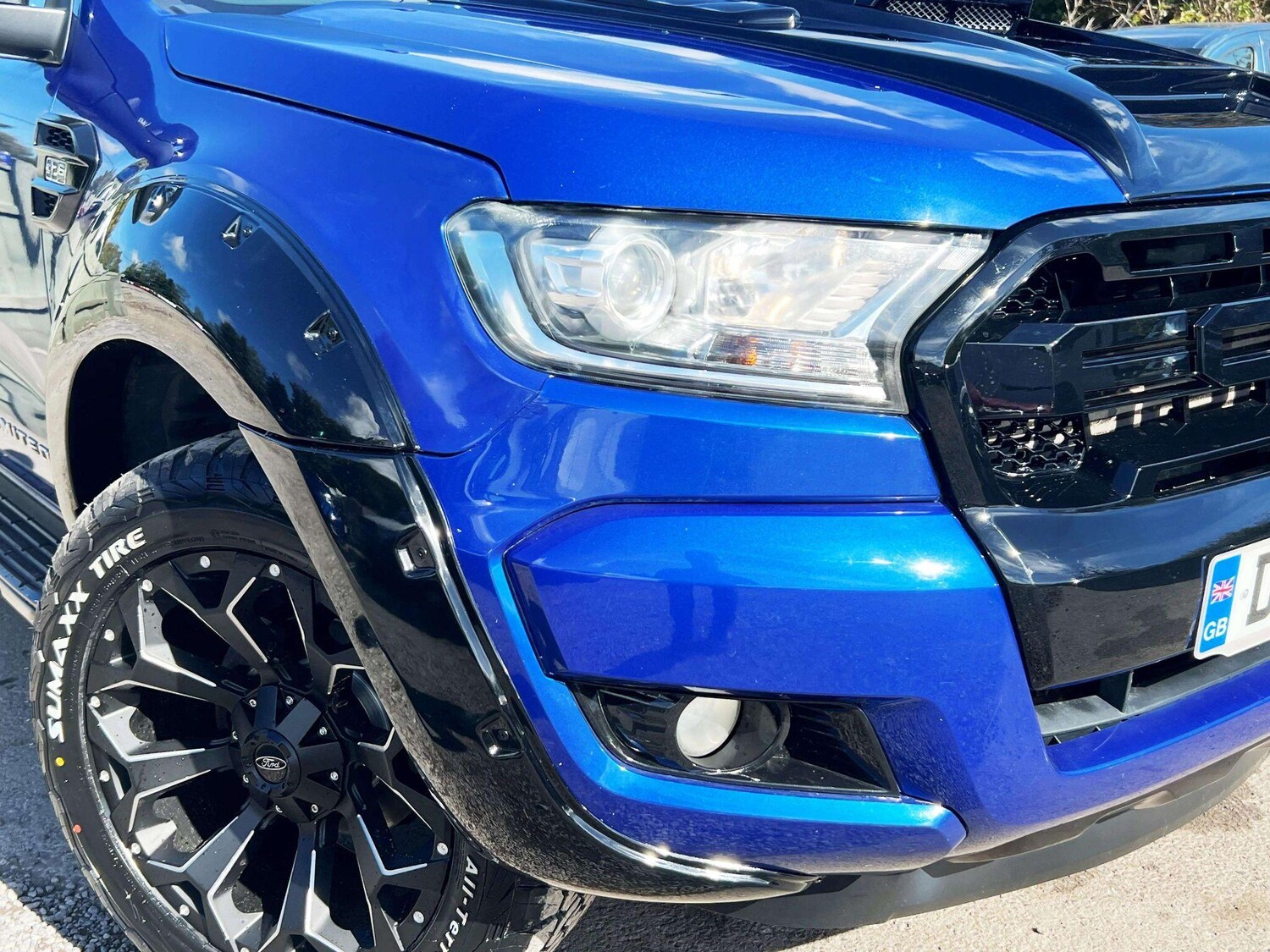 Used Ford Ranger 2016 for sale - 76315027: Photo 23