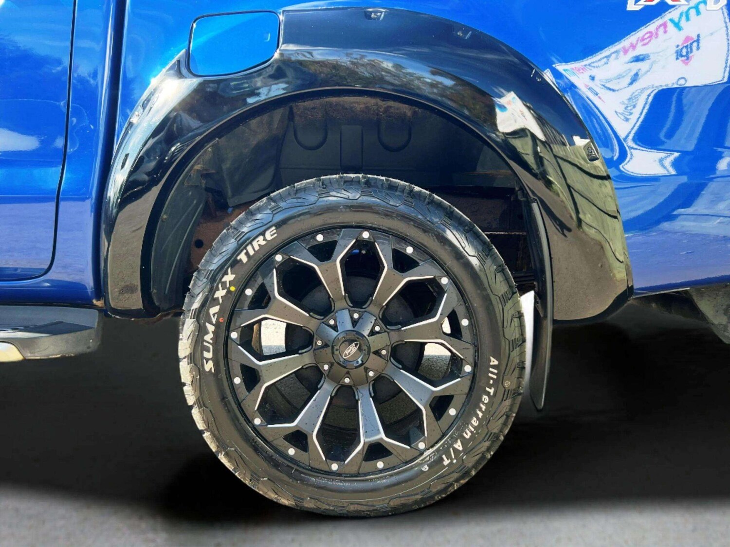 Used Ford Ranger 2016 for sale - 76315027: Photo 24