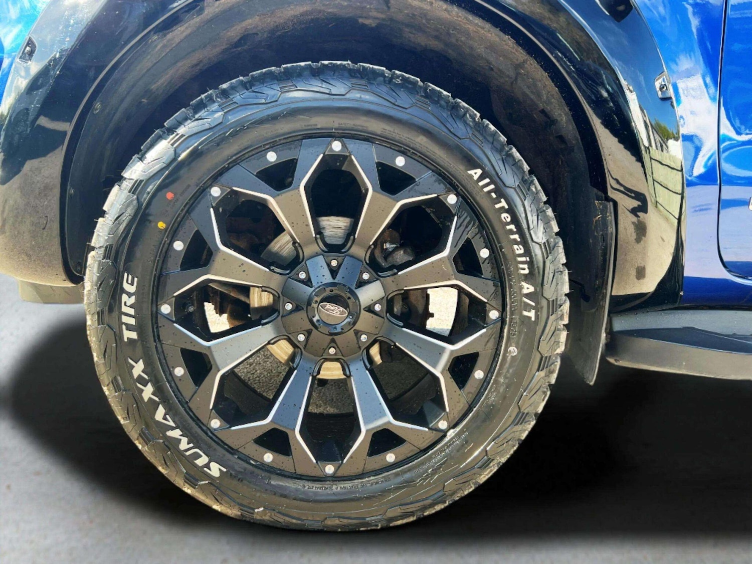 Used Ford Ranger 2016 for sale - 76315027: Photo 27