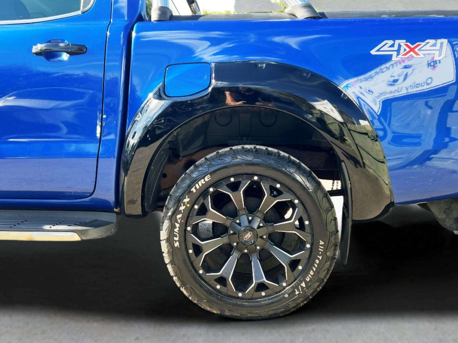 Used Ford Ranger 2016 for sale - 76315027: Photo 29