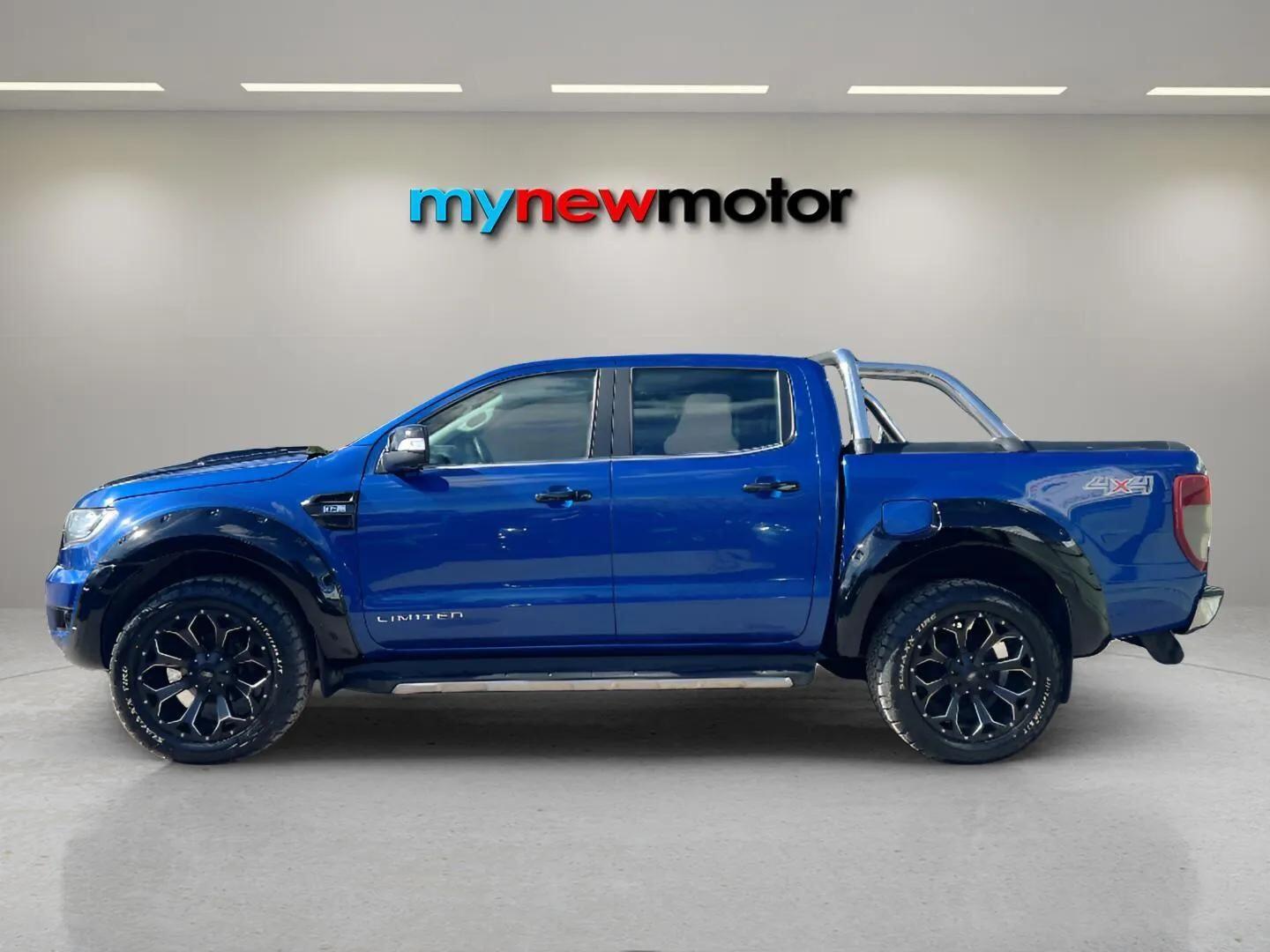 Used Ford Ranger 2016 for sale - 76315027: Photo 3