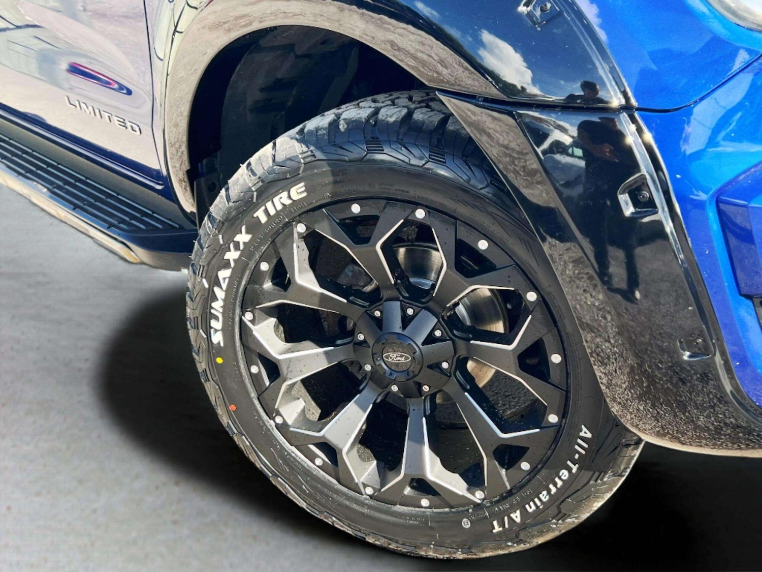 Used Ford Ranger 2016 for sale - 76315027: Photo 33
