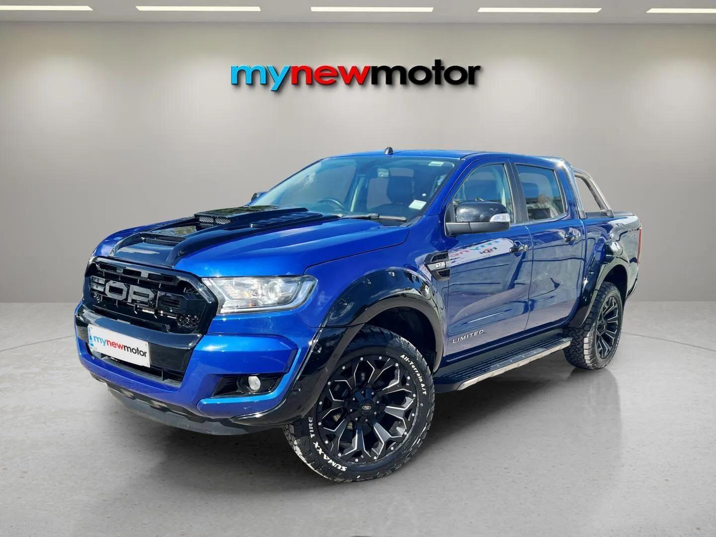 Used Ford Ranger 2016 for sale - 76315027: Photo 34