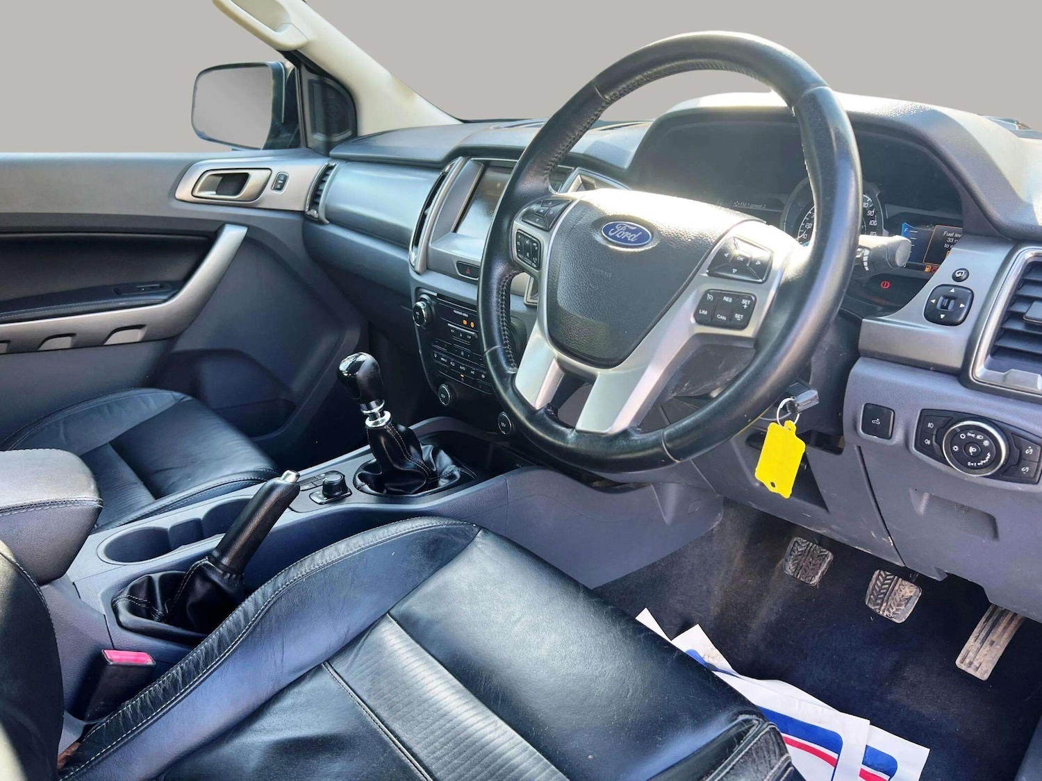 Used Ford Ranger 2016 for sale - 76315027: Photo 4