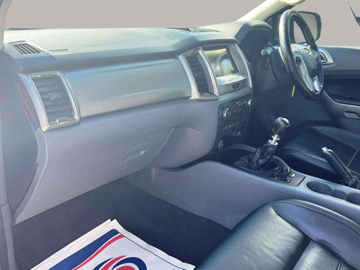 Used Ford Ranger 2016 for sale - 76315027: Photo 40