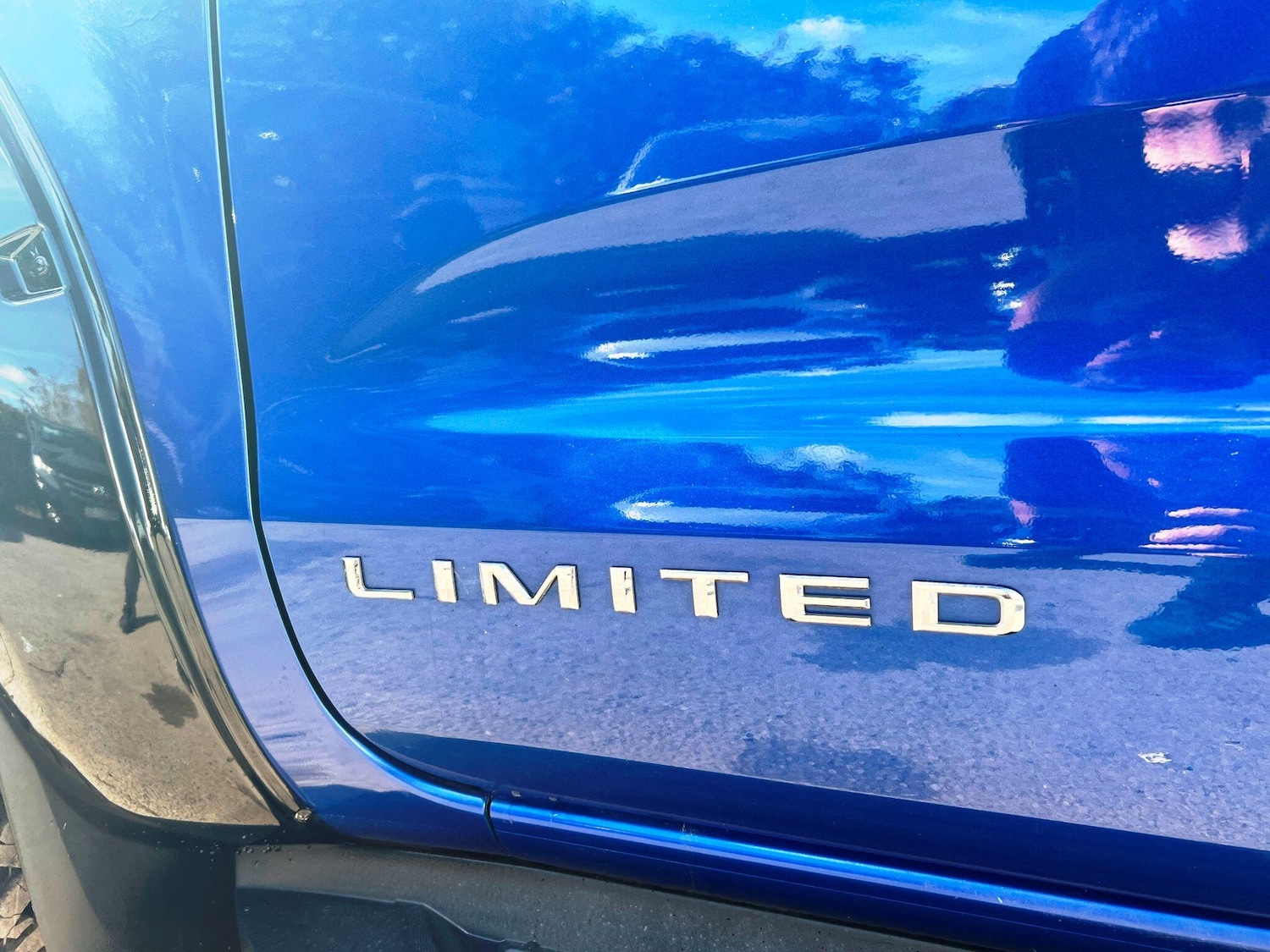 Used Ford Ranger 2016 for sale - 76315027: Photo 42