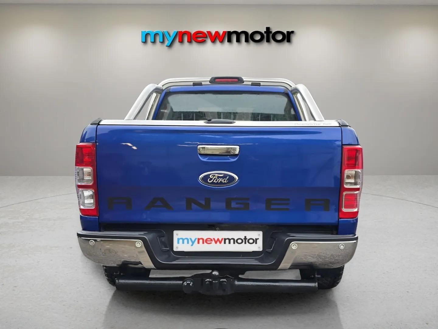 Used Ford Ranger 2016 for sale - 76315027: Photo 6