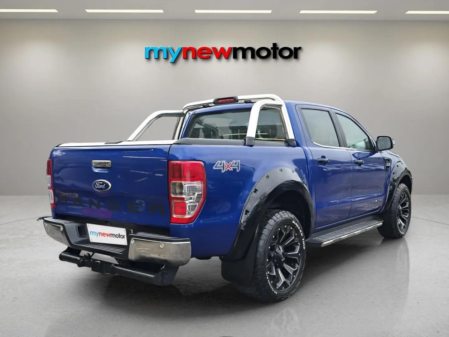 Used Ford Ranger 2016 for sale - 76315027: Photo 7