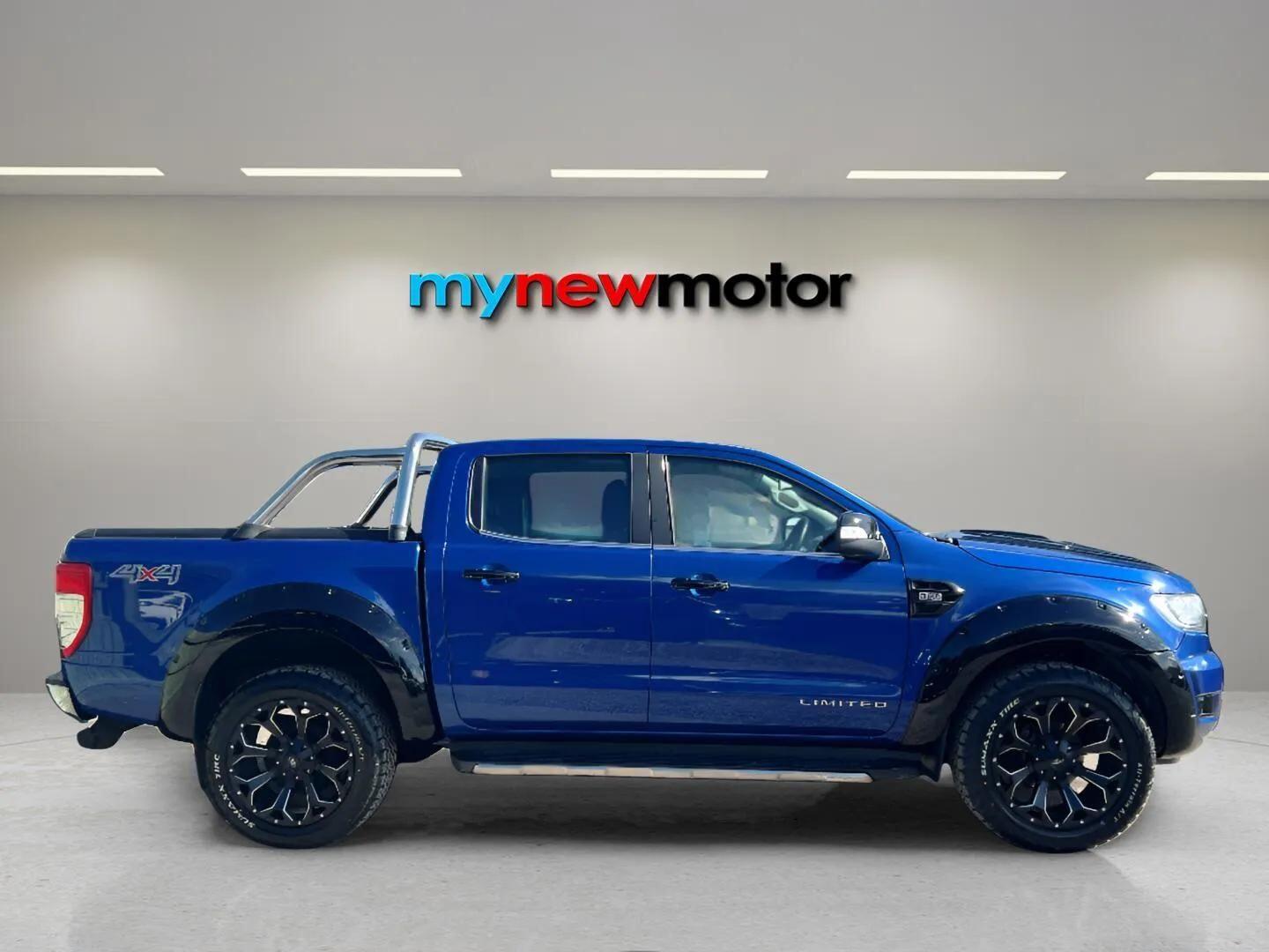 Used Ford Ranger 2016 for sale - 76315027: Photo 8