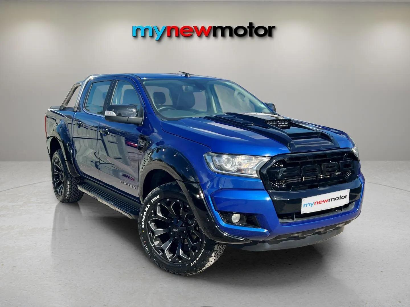 Used Ford Ranger 2016 for sale - 76315027: Photo 9