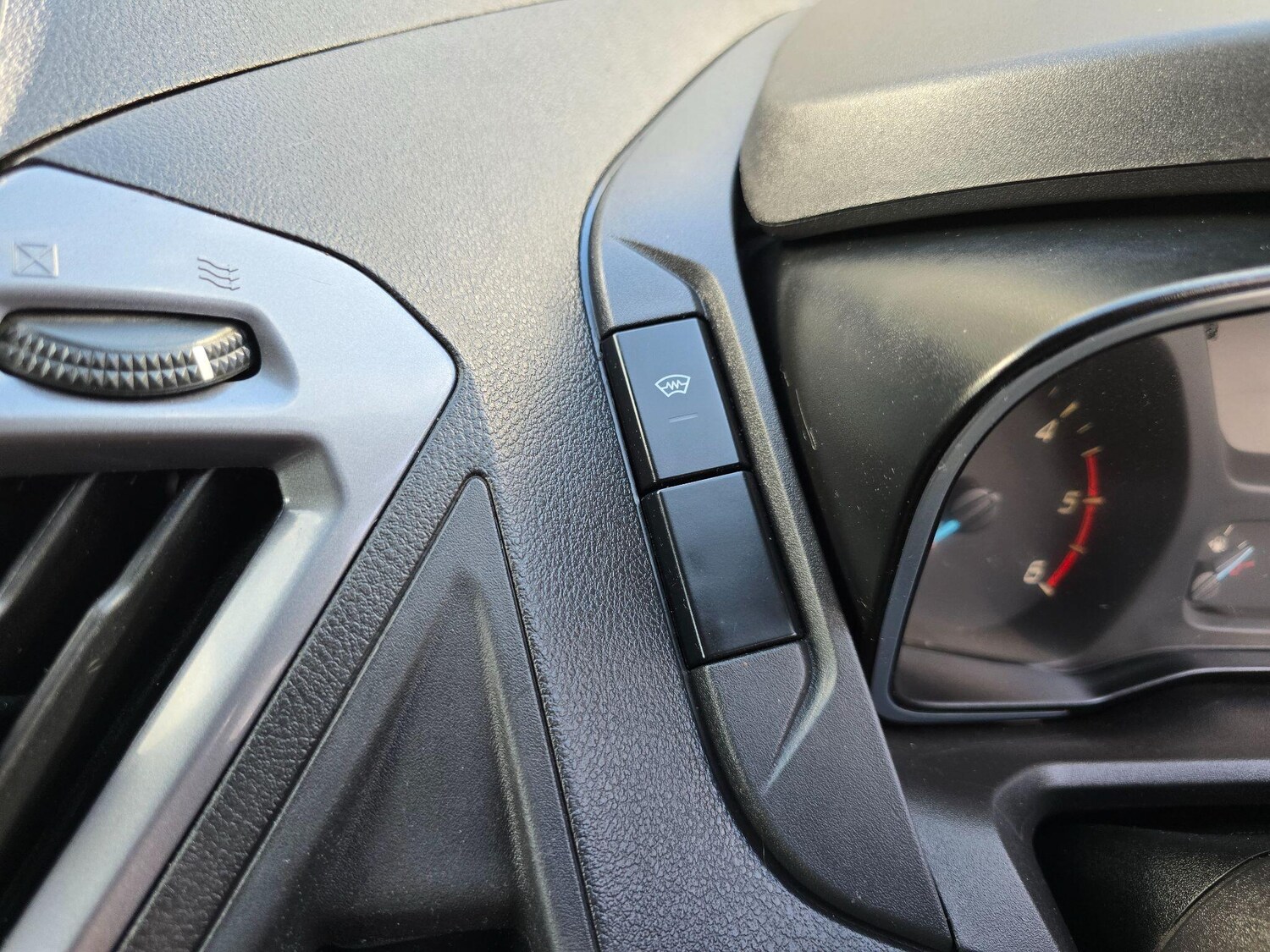 Used Ford Transit Custom 2018 for sale - 77882152: Photo 13