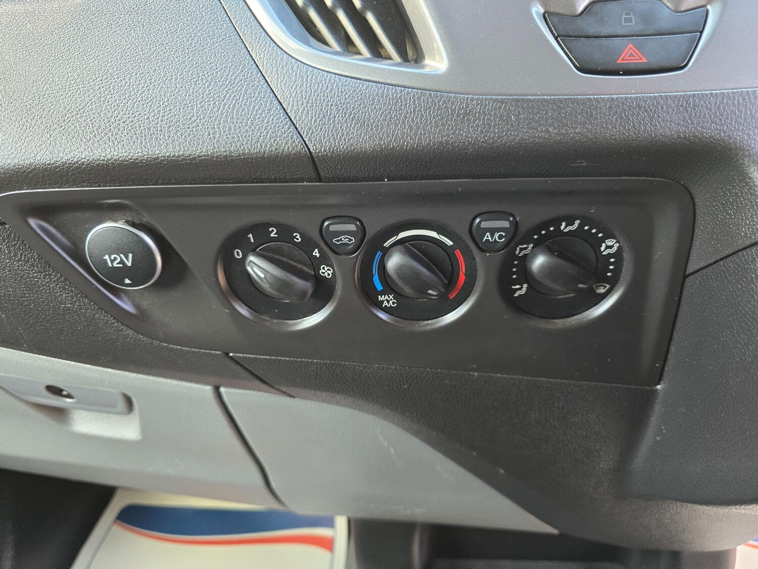 Used Ford Transit Custom 2018 for sale - 77882152: Photo 14