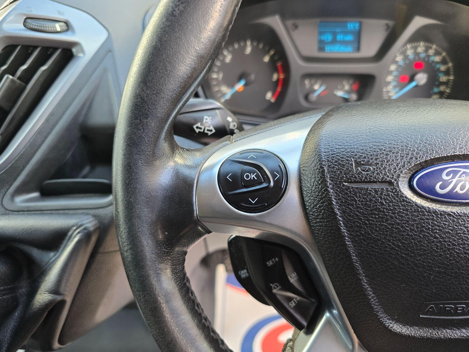 Used Ford Transit Custom 2018 for sale - 77882152: Photo 15