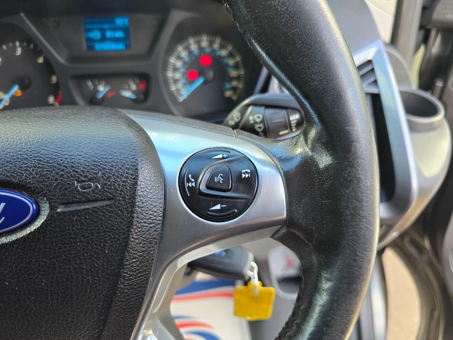 Used Ford Transit Custom 2018 for sale - 77882152: Photo 16