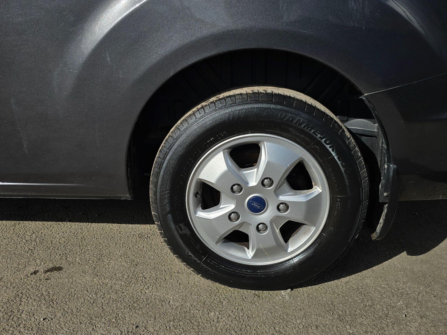 Used Ford Transit Custom 2018 for sale - 77882152: Photo 18