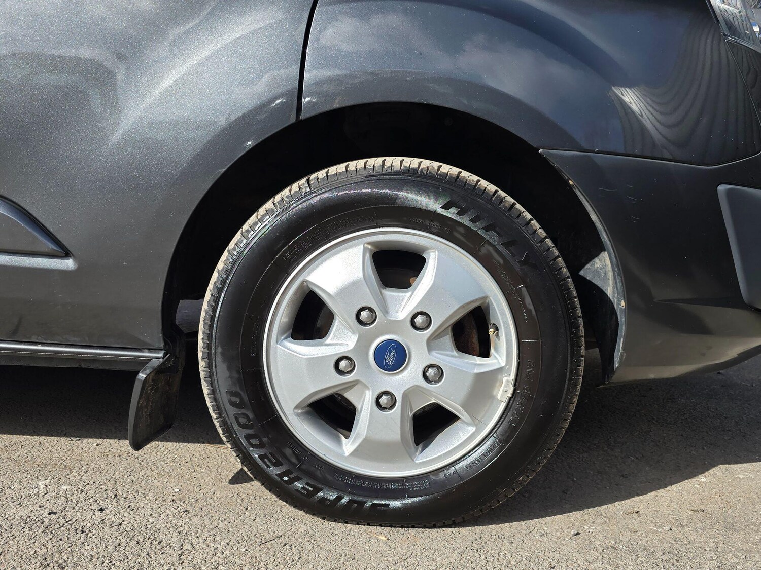 Used Ford Transit Custom 2018 for sale - 77882152: Photo 19