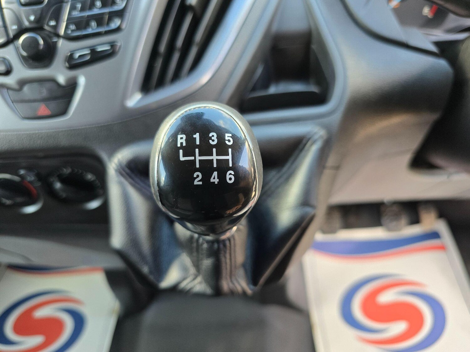 Used Ford Transit Custom 2018 for sale - 77882152: Photo 21