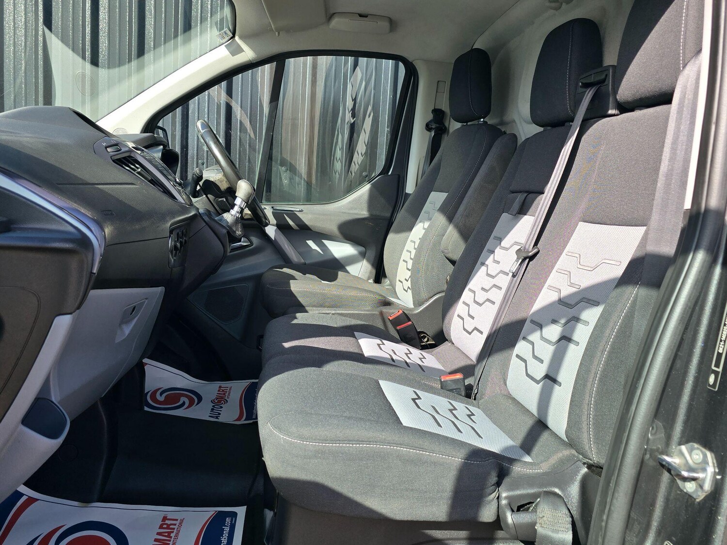 Used Ford Transit Custom 2018 for sale - 77882152: Photo 23