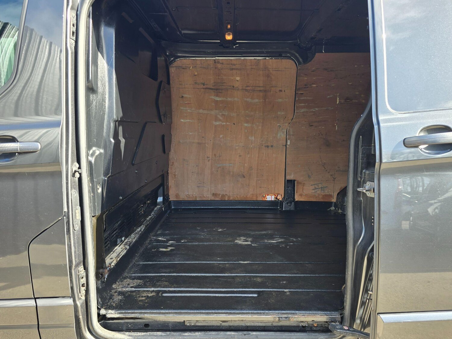 Used Ford Transit Custom 2018 for sale - 77882152: Photo 26