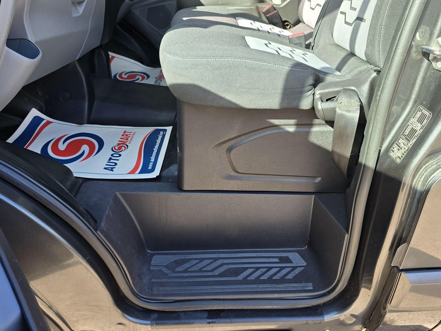 Used Ford Transit Custom 2018 for sale - 77882152: Photo 29