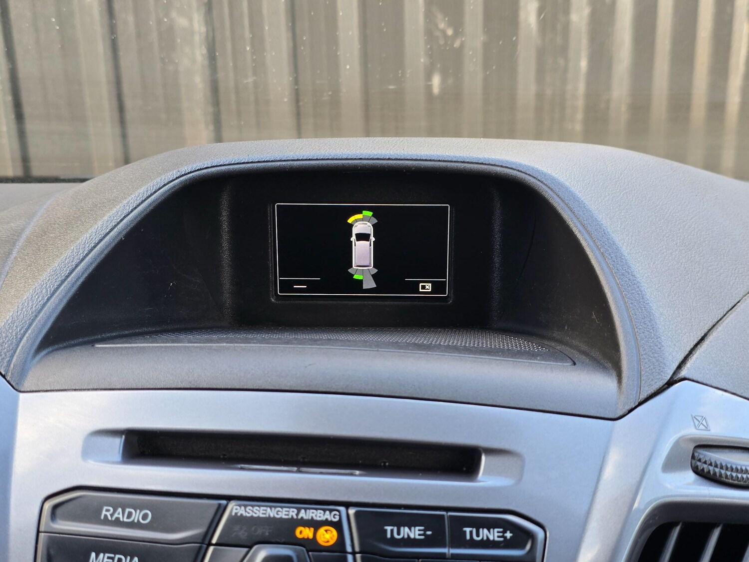 Used Ford Transit Custom 2018 for sale - 77882152: Photo 32