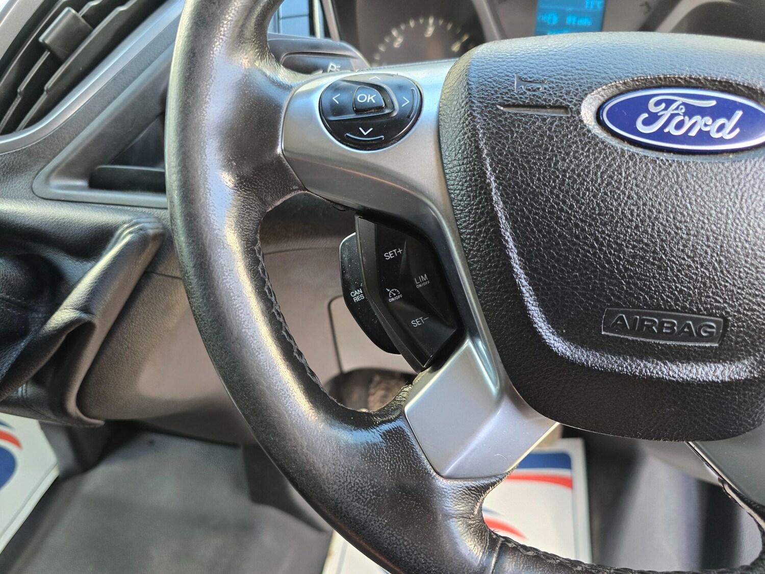 Used Ford Transit Custom 2018 for sale - 77882152: Photo 34